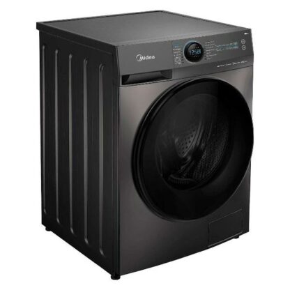 Стиральная машина Midea MF200W90WBS/S-RU — изображение 3