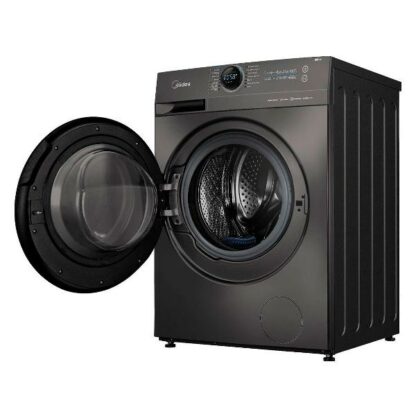 Стиральная машина Midea MF200W90WBS/S-RU — изображение 4