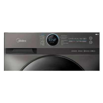 Стиральная машина Midea MF200W90WBS/S-RU — изображение 5