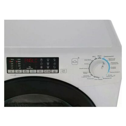 Стиральная машина Candy Smart Pro Inverter CSO4 276TWMB-07 — изображение 4