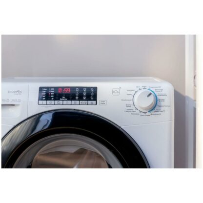 Стиральная машина Candy Smart Pro Inverter CSO4 276TWMB-07 — изображение 5