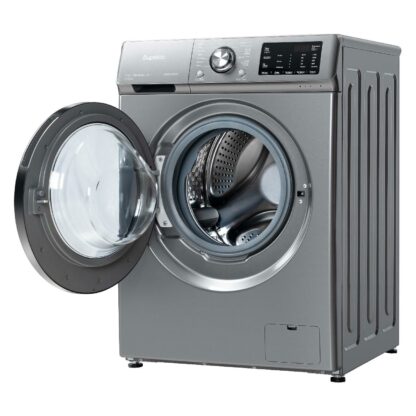 Стиральная машина Бирюса WM-SL1214/15 M — изображение 2