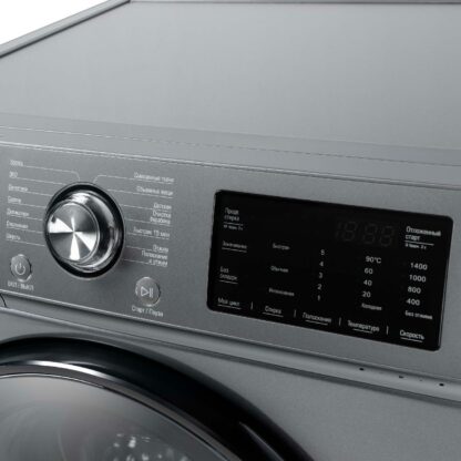 Стиральная машина Бирюса WM-SL1214/15 M — изображение 3