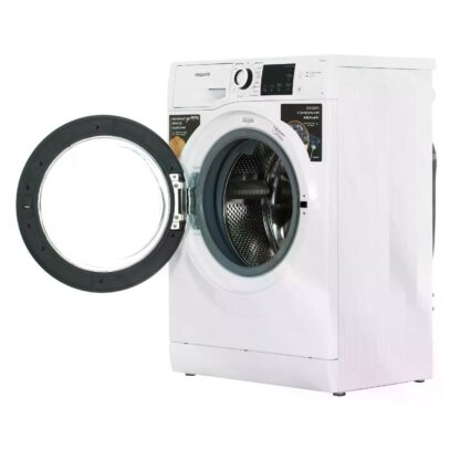 Стиральная машина Hotpoint NSB 6015 W V RU — изображение 2