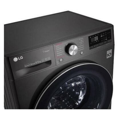 Стиральная машина LG F2V9GW9P — изображение 3