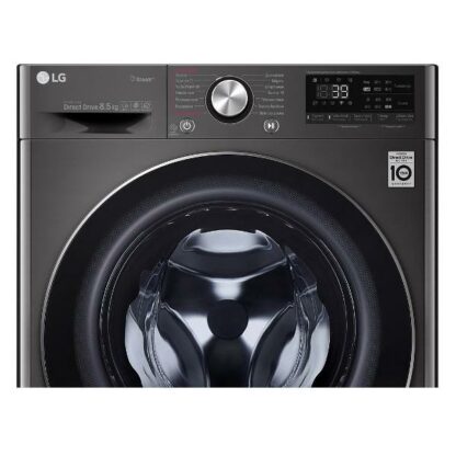 Стиральная машина LG F2V9GW9P — изображение 4