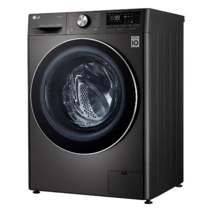 Стиральная машина LG F2V9GW9P — изображение 9