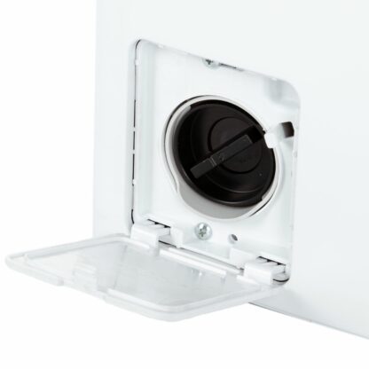 Стиральная машина Kraft TCH-UMD8201W — изображение 7