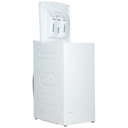 Стиральная машина Kraft TCH-UMD8201W — изображение 2