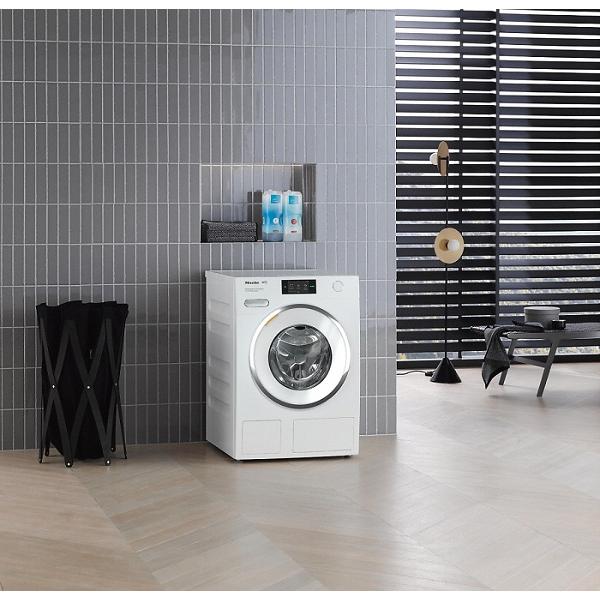 Стиральная машина Miele WWR 860 WPS White Edition — изображение 5