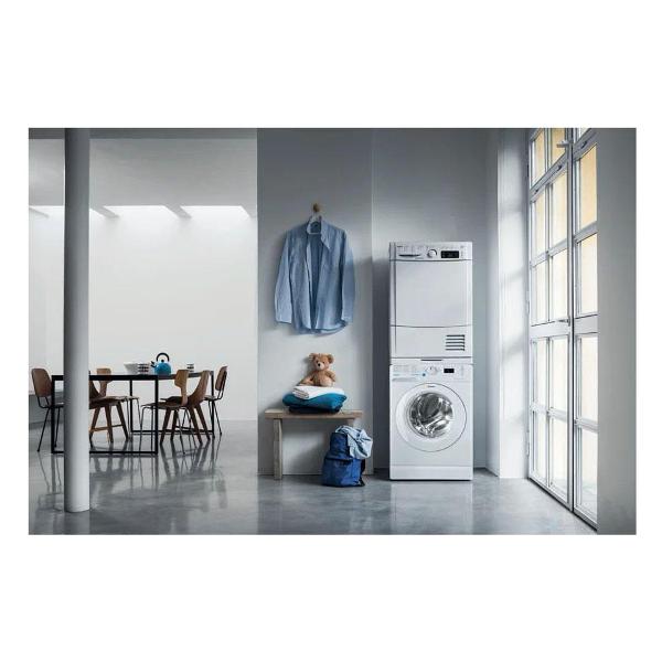 Стиральная машина Indesit BWUA 51051 L B — изображение 11