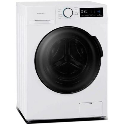Стиральная машина Kraft KF-HD8142WE — изображение 4
