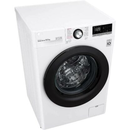 Стиральная машина LG TW4V3RS6W — изображение 13