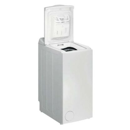 Стиральная машина Indesit BTW S60400 EU/N — изображение 2
