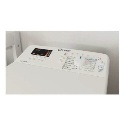 Стиральная машина Indesit BTW S60400 EU/N — изображение 3