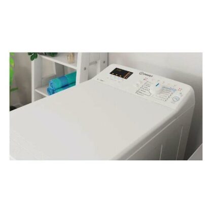 Стиральная машина Indesit BTW S60400 EU/N — изображение 4