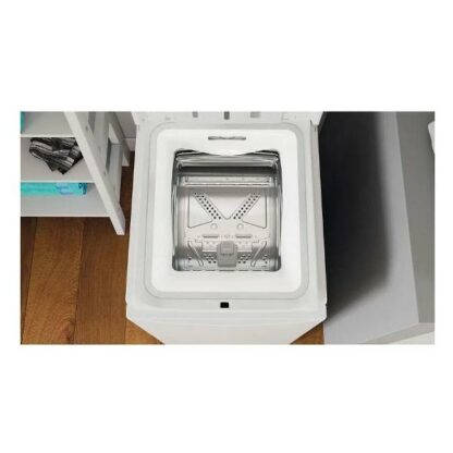 Стиральная машина Indesit BTW S60400 EU/N — изображение 5