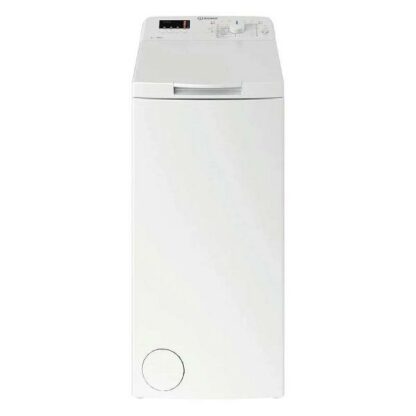 Стиральная машина Indesit BTW S60400 EU/N