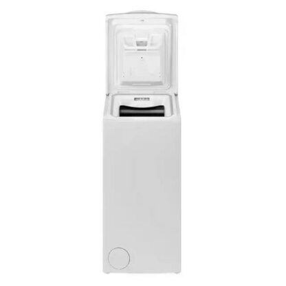 Стиральная машина Indesit BTW S60400 EU/N — изображение 7