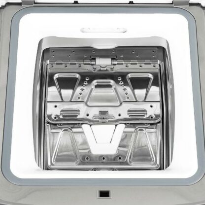 Стиральная машина Maunfeld MFWM127ISSL — изображение 7