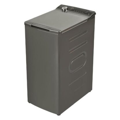Стиральная машина Maunfeld MFWM127ISSL — изображение 8