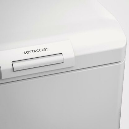 Стиральная машина Electrolux EW6TN3272 — изображение 2