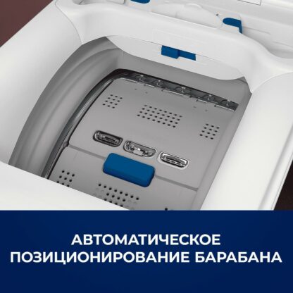 Стиральная машина Electrolux EW6TN3272 — изображение 5