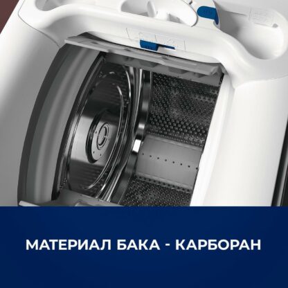Стиральная машина Electrolux EW6TN3272 — изображение 6