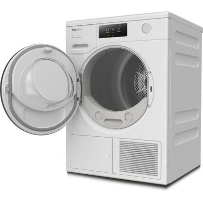 Сушильная машина Miele TCR 780 WP — изображение 2