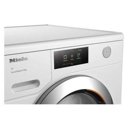 Сушильная машина Miele TCR 780 WP — изображение 3