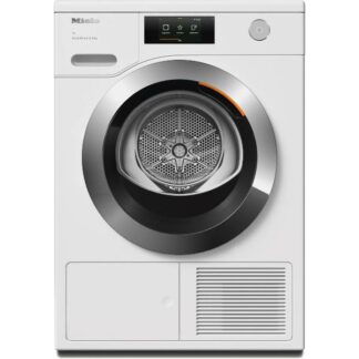 Сушильная машина Miele TCR 780 WP