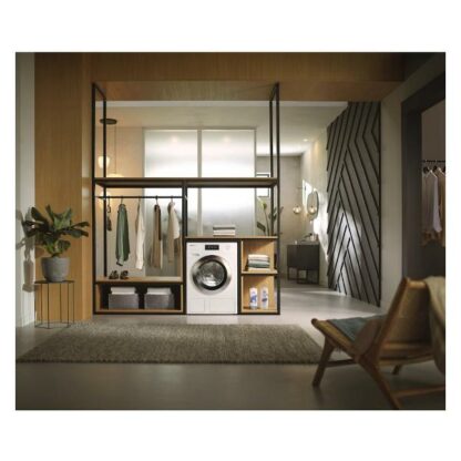 Сушильная машина Miele TCR 780 WP — изображение 7
