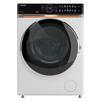 Стиральная машина Hiberg i-DDQ10 - 814 W — изображение 2