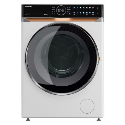 Стиральная машина Hiberg i-DDQ10 - 814 W — изображение 3