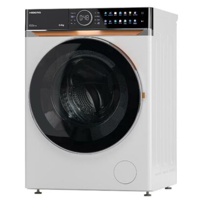 Стиральная машина Hiberg i-DDQ10 - 814 W — изображение 4