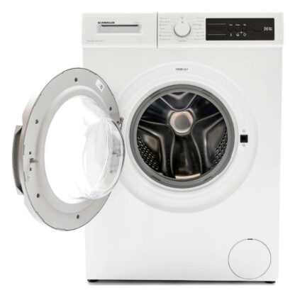 Стиральная машина Scandilux LX3T8200 — изображение 2