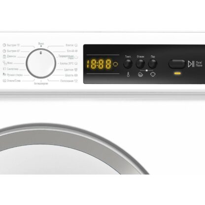 Стиральная машина Scandilux LX3T8200 — изображение 11