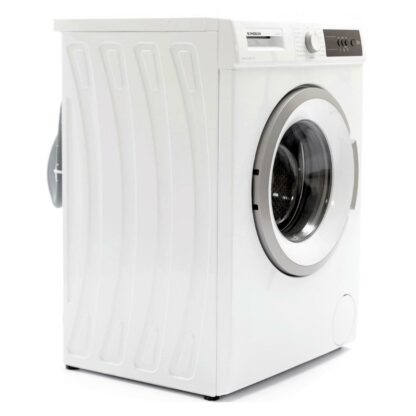 Стиральная машина Scandilux LX3T8200 — изображение 4