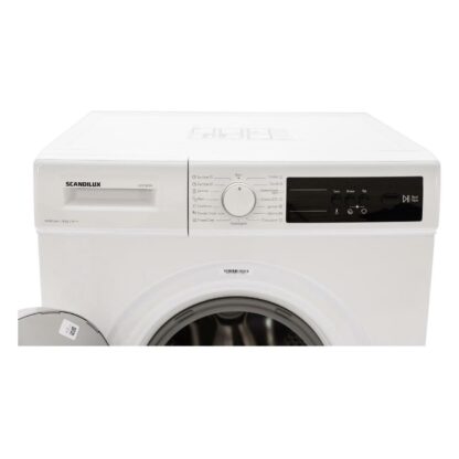 Стиральная машина Scandilux LX3T8200 — изображение 7