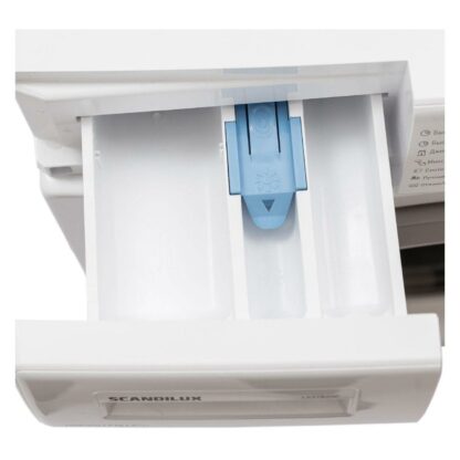 Стиральная машина Scandilux LX3T8200 — изображение 8
