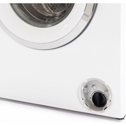 Стиральная машина Scandilux LX3T8200 — изображение 9