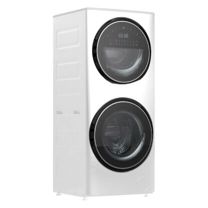 Стиральная машина с сушкой Esperanza WMFD1514IBD10 W — изображение 2
