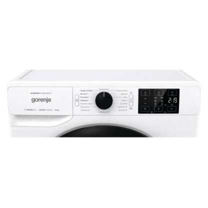 Стиральная машина Gorenje WNEI84SDS — изображение 7