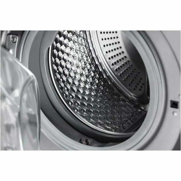 Стиральная машина с сушкой Hiberg i-DDQ10-10714 W — изображение 4