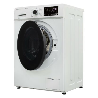 Стиральная машина Schaub Lorenz SLW FW7234 D — изображение 6