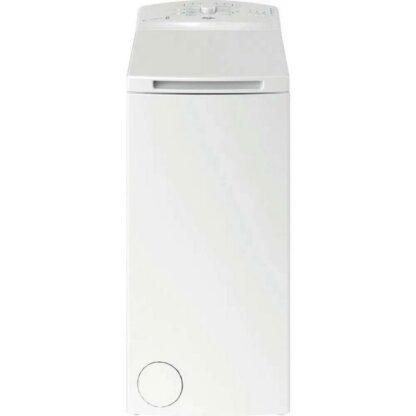 Стиральная машина Whirlpool TDLR 6040L EU/N — изображение 2