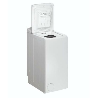 Стиральная машина Whirlpool TDLR 6040L EU/N — изображение 4