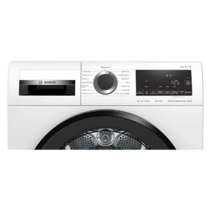 Сушильная машина Bosch WQG241AKPL — изображение 3