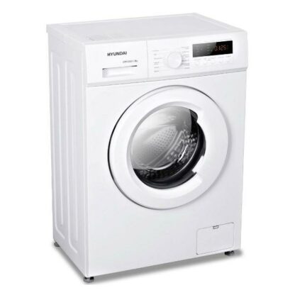 Стиральная машина Hyundai WME6003 — изображение 3