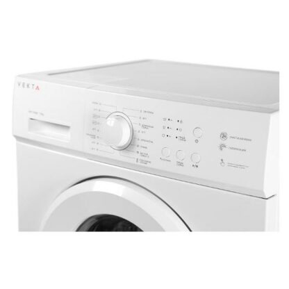 Стиральная машина Vekta WM-710AW — изображение 3